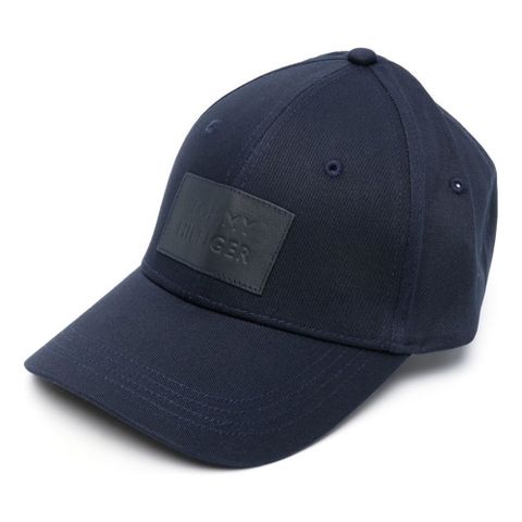 TOMMY HILFIGER SPRING FRESH CAP 藍色女款配件
