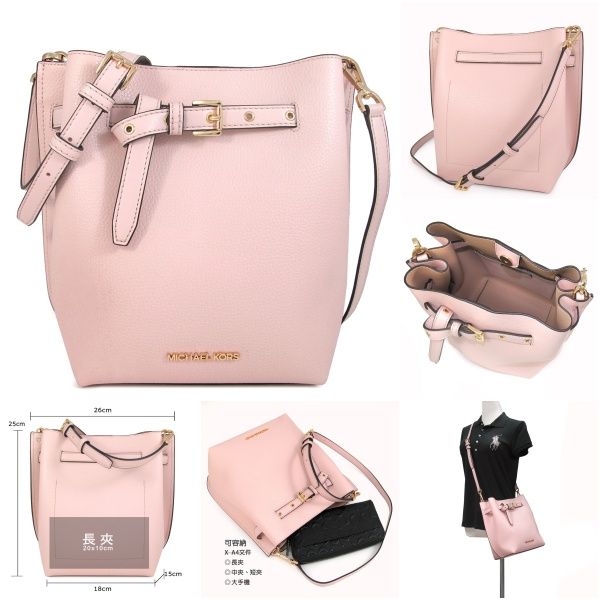 25cm長夾MICHAEL KORS可容納18cm
