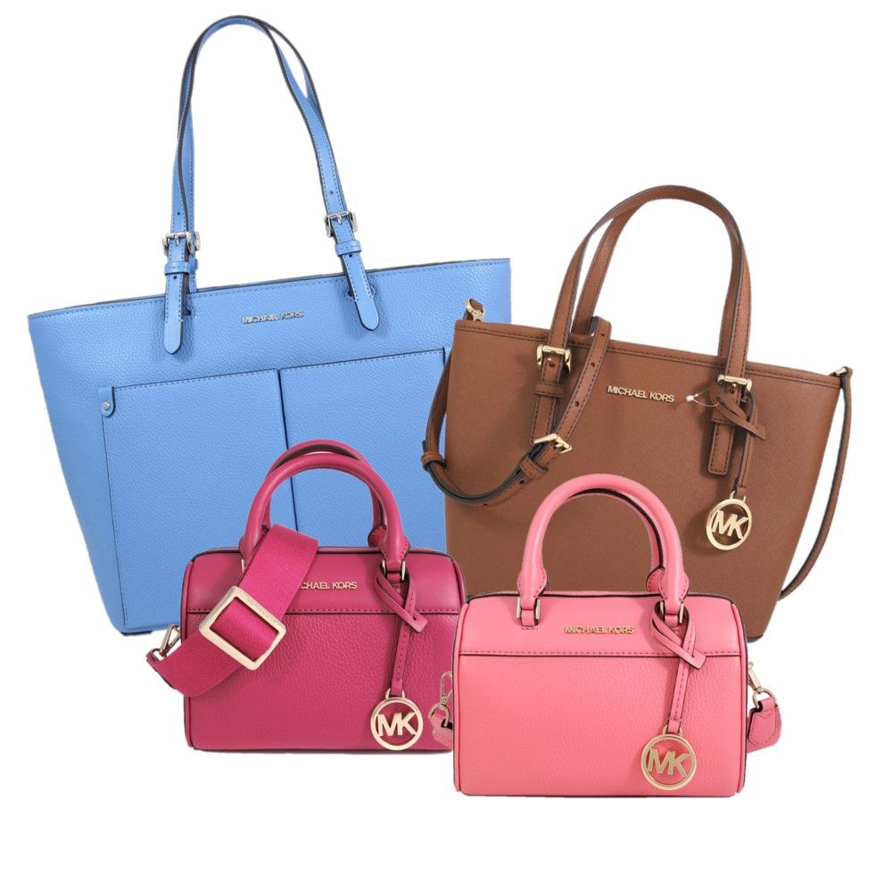 Michael Kors 兩用包/單肩包/水桶包/掀蓋兩用包/托特兩用包