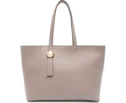 FURLA FURLA SFERA L 托特包 灰色女款包包