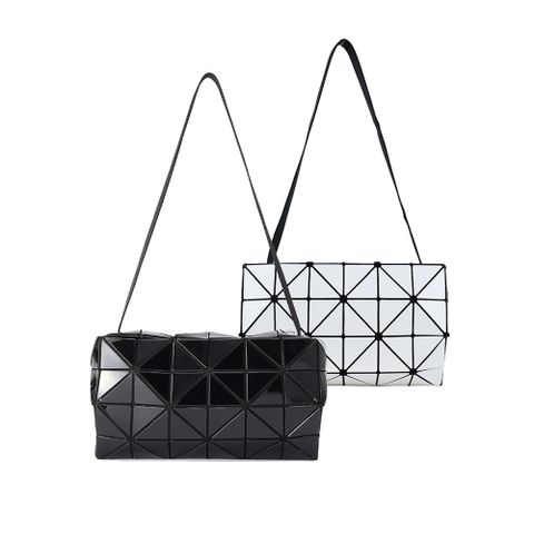 ISSEY MIYAKE 三宅一生 BAOBAO4x6 CARTON立體側背包-任選色