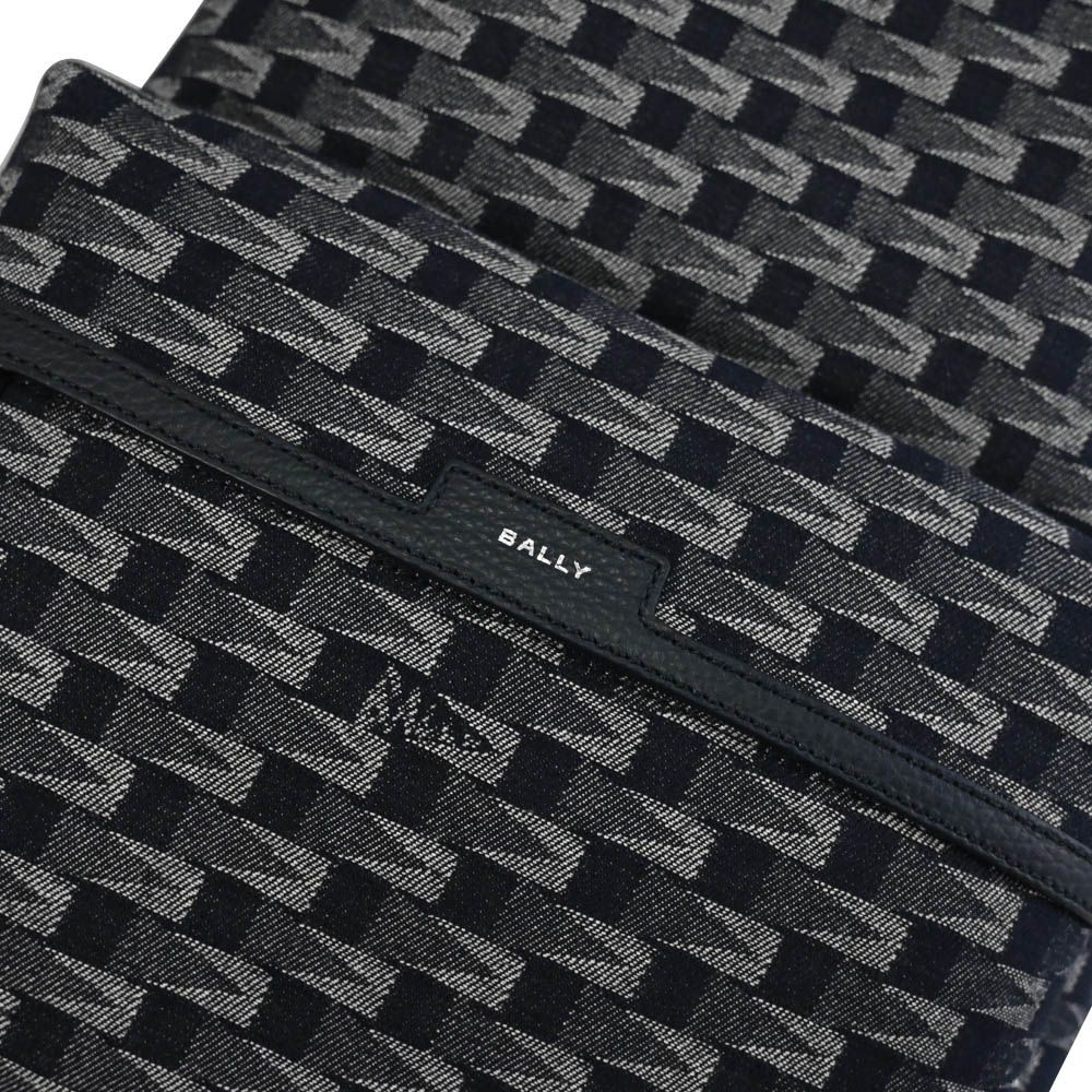 BALLY
