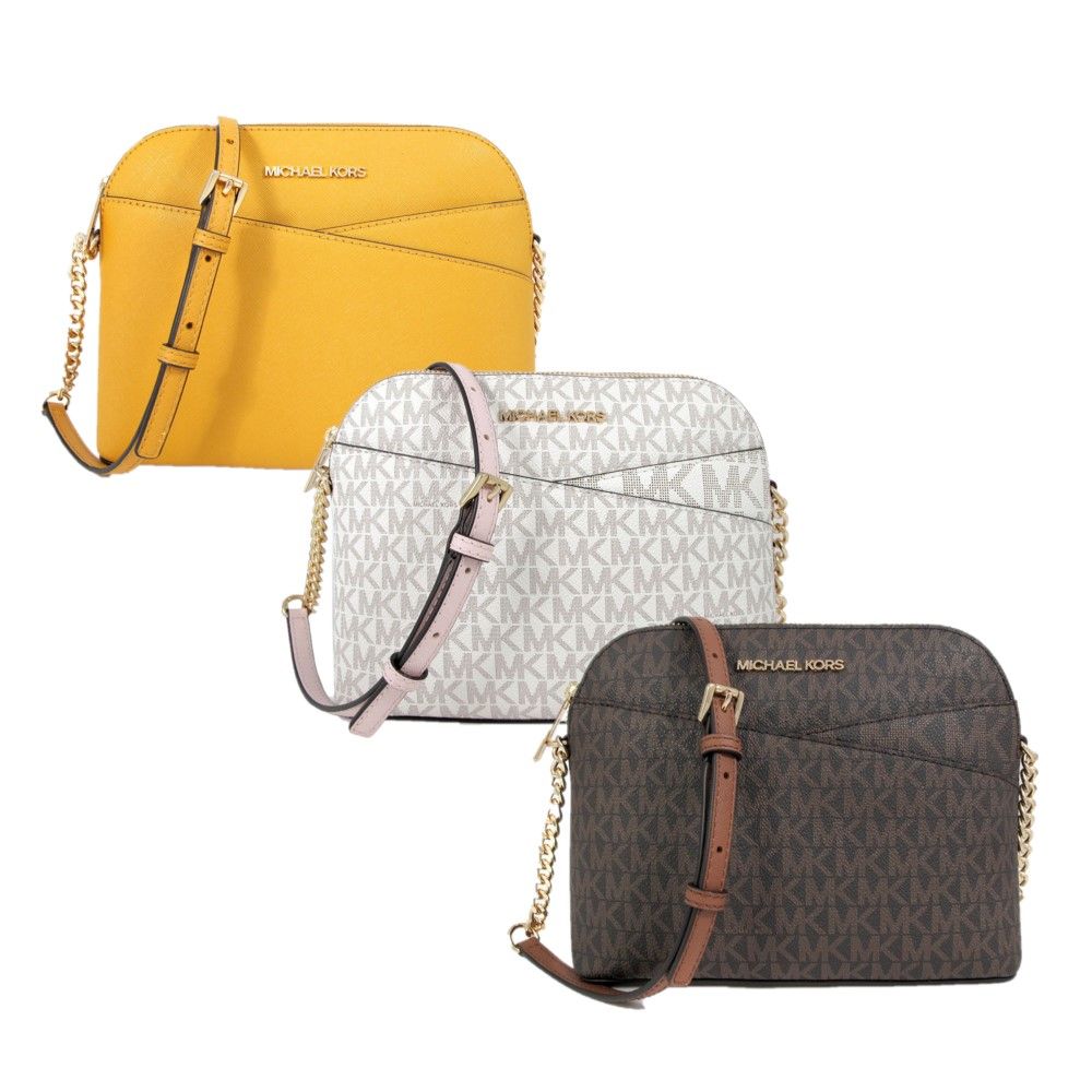 Michael Kors 斜背包/腰胸包/貝殼包/方包/兩用包