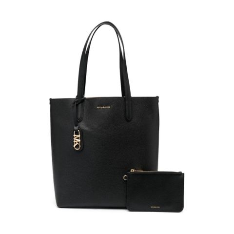 MICHAEL KORS XL NS REVERSIBLE 托特包 黑色女款包包
