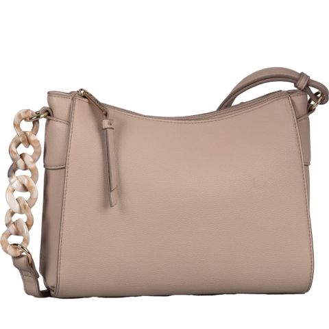 GABOR ILONA SHOUL BAG 米白色女款包包