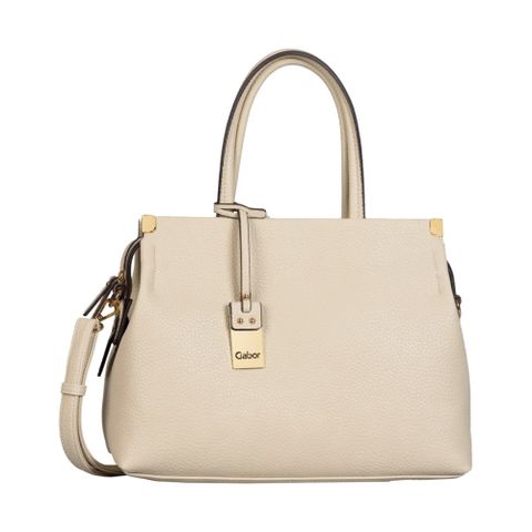 GABOR GELA BAG 米白色女款包包