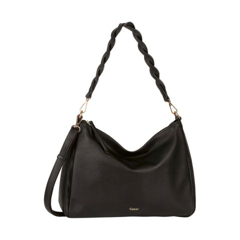 GABOR PIPA BAG 黑色女款包包