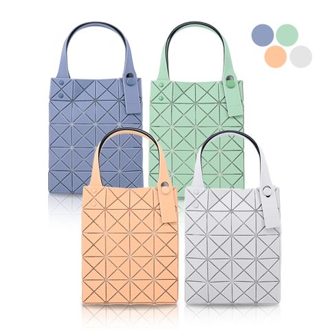 ISSEY MIYAKE 三宅一生 BAOBAO PRISM PLUS 托特包-(任選)
