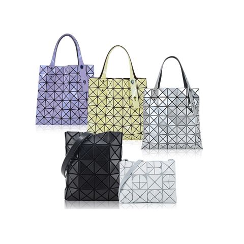 ISSEY MIYAKE 三宅一生 BAOBAO 手提包/斜背包-多款選