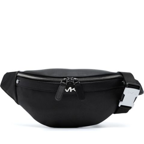 MICHAEL KORS SM HIP BAG 黑色男款包包