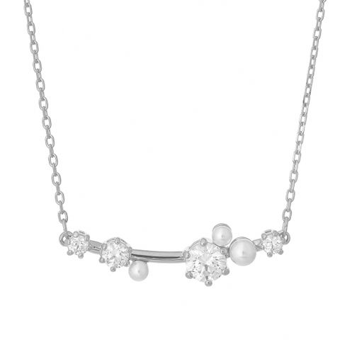 SWAROVSKI 施華洛世奇CONSTELLA新款項鍊