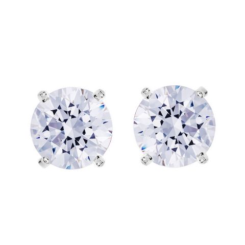 SWAROVSKI  Attract 水晶耳環