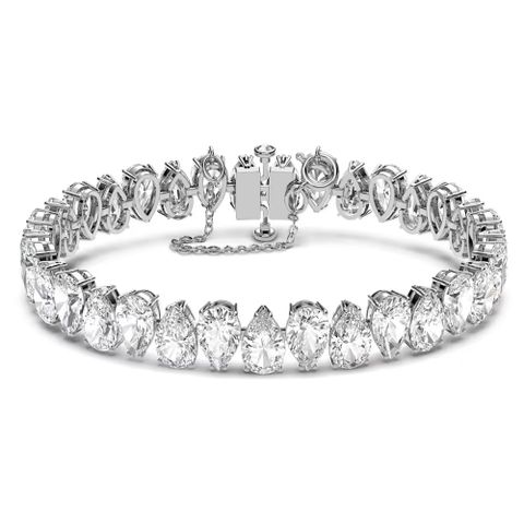 SWAROVSKI 施華洛世奇 Millenia Tennis 手鍊 5598350