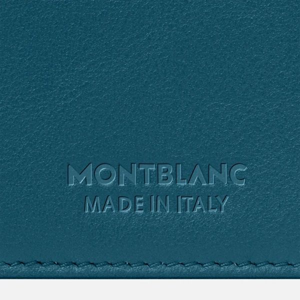 MONTBLANCMADE IN ITALY