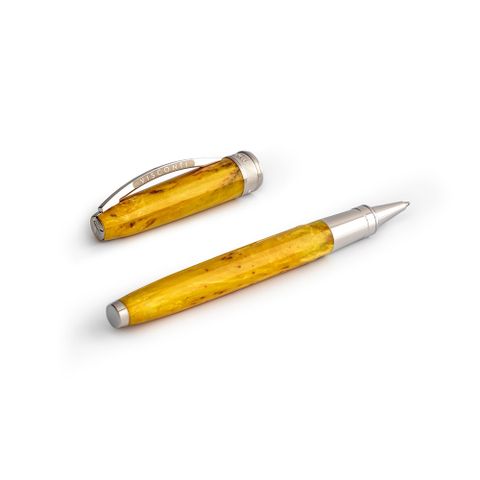 VISCONTI  梵谷系列 名畫  Sunflower 向日葵  鋼珠筆