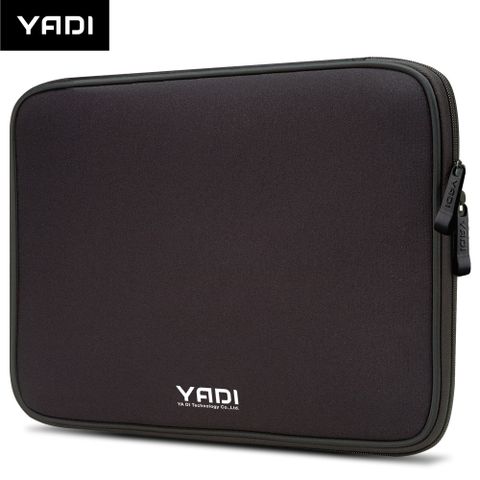 YADI  專用 15.6"Wide 專用 記憶棉抗震防護內袋