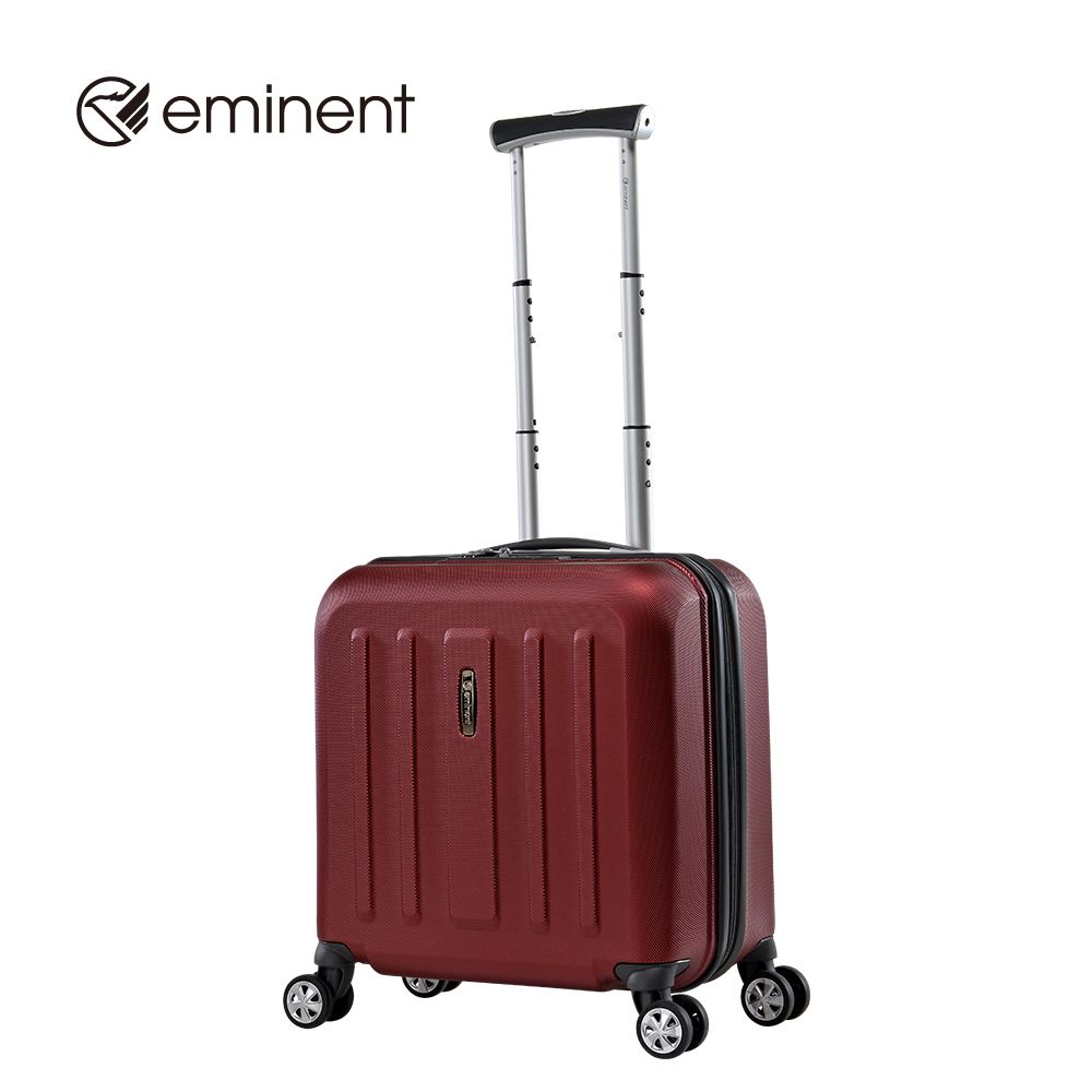 EMINENT 萬國通路品牌旗艦館- 20吋前開式USB商務箱KK56 - PChome