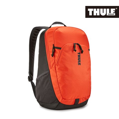 THULE-Achiever Backpack 22L筆電後背包TCAM-3216-亮橘