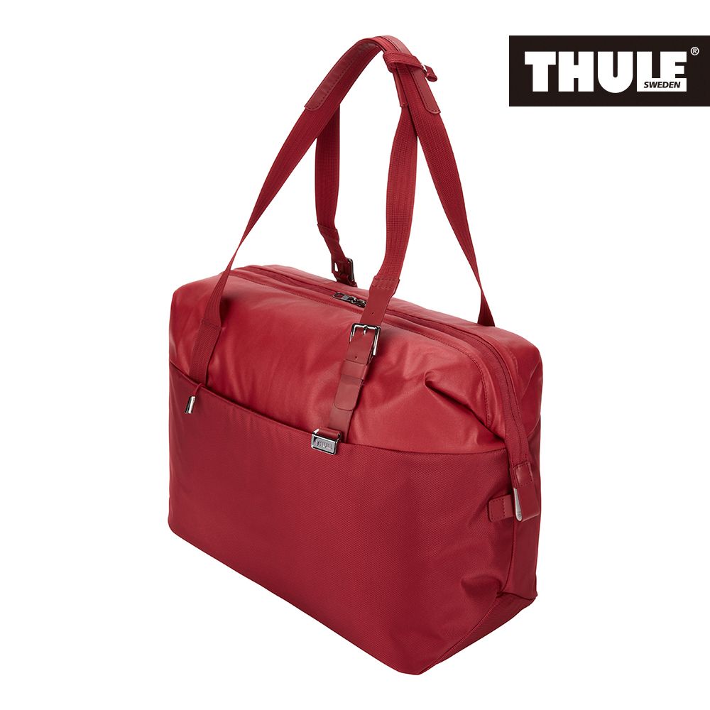 THULE 都樂 -Spira 37L旅用托特包SPAW-137-紅