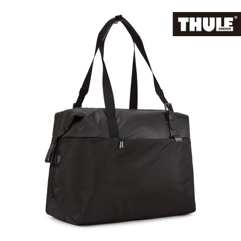 THULE 都樂 -Spira 37L旅用托特包SPAW-137-黑