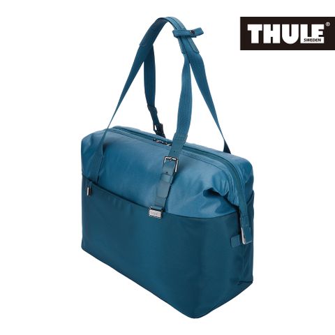 THULE 都樂 -Spira 37L旅用托特包SPAW-137-藍