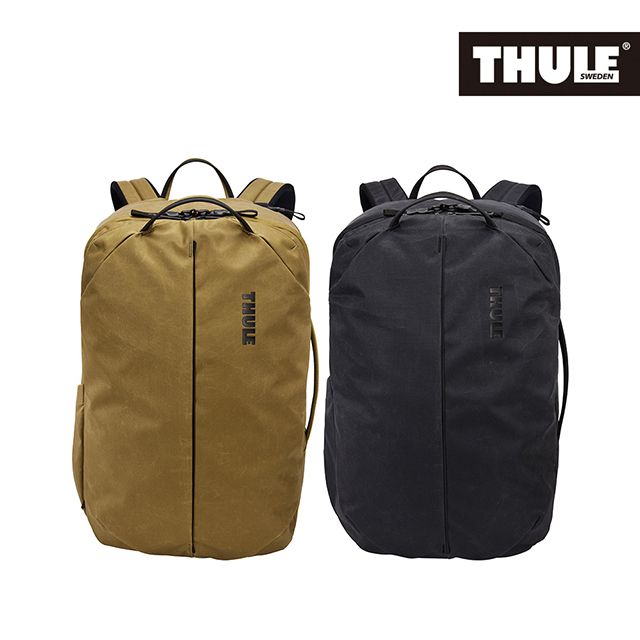 THULE-Aion 40L旅行筆電後背包TATB-140(多色) - PChome 24h購物