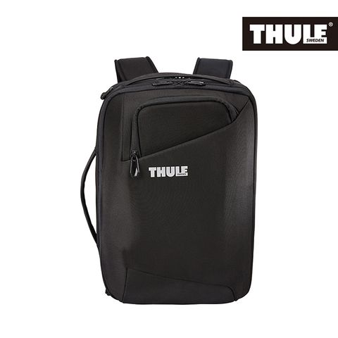 THULE-Accent 17L多用型背包TACLB-2116-黑