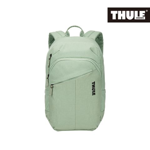THULE-Exeo 28L筆電後背包TCAM-8116-巴西綠
