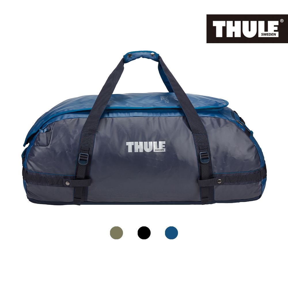 THULE 都樂 -Chasm 130L行李袋TDSD-205(多色)