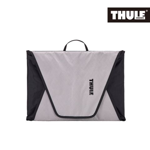 THULE-Packing Cube外衣收納夾TGF-201-白