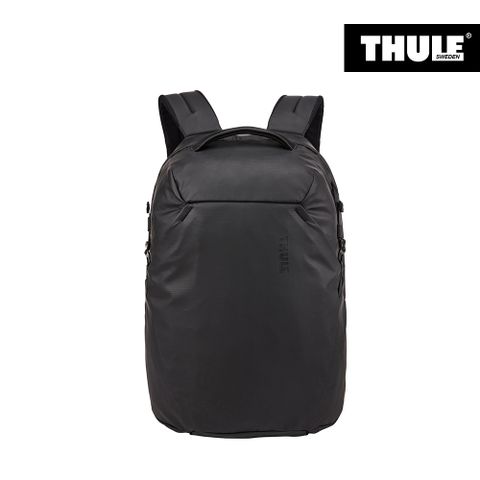 THULE-Tact 21L筆電後背包TACTBP-116-黑