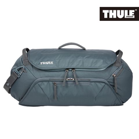 THULE-自行車裝備袋55L TRBD-155-岩灰
