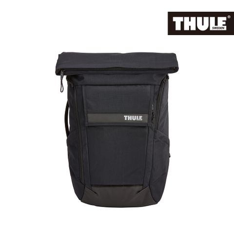 THULE-Paramount 2 Backpack 24L筆電後背包PARABP-2116-黑