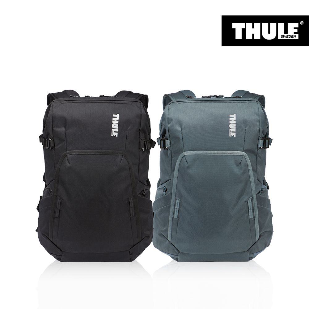 THULE 都樂 -Covert DSLR 24L多功能雙肩包TCDK-224(多色)