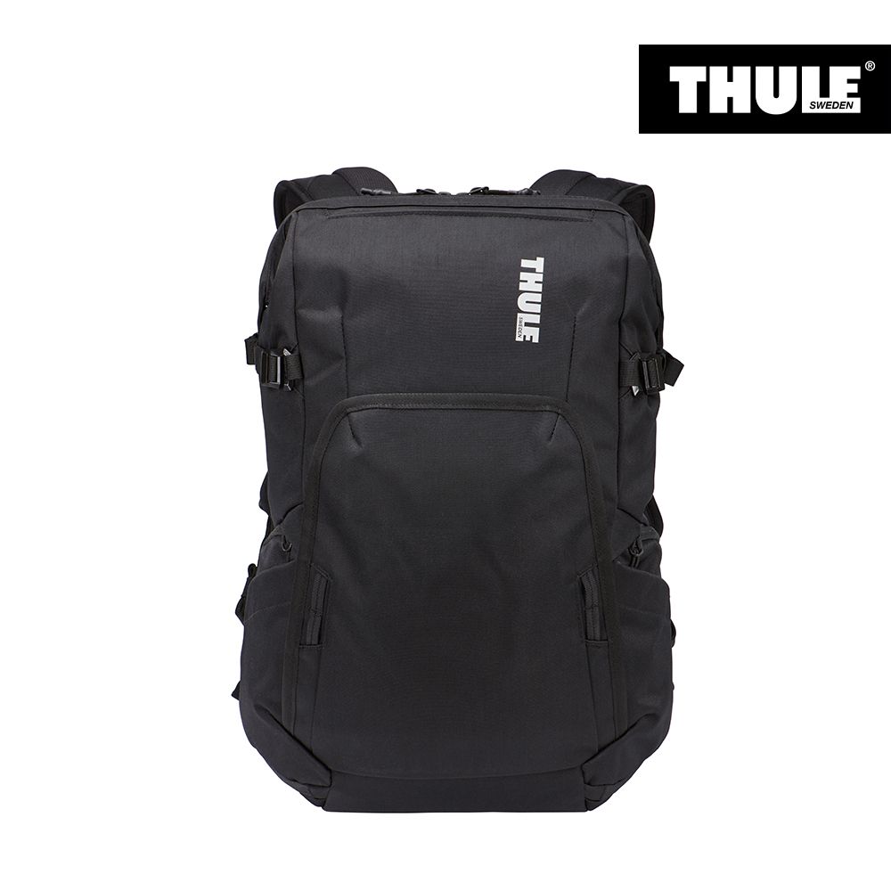 THULE 都樂 -Covert DSLR 24L多功能雙肩包TCDK-224(多色)