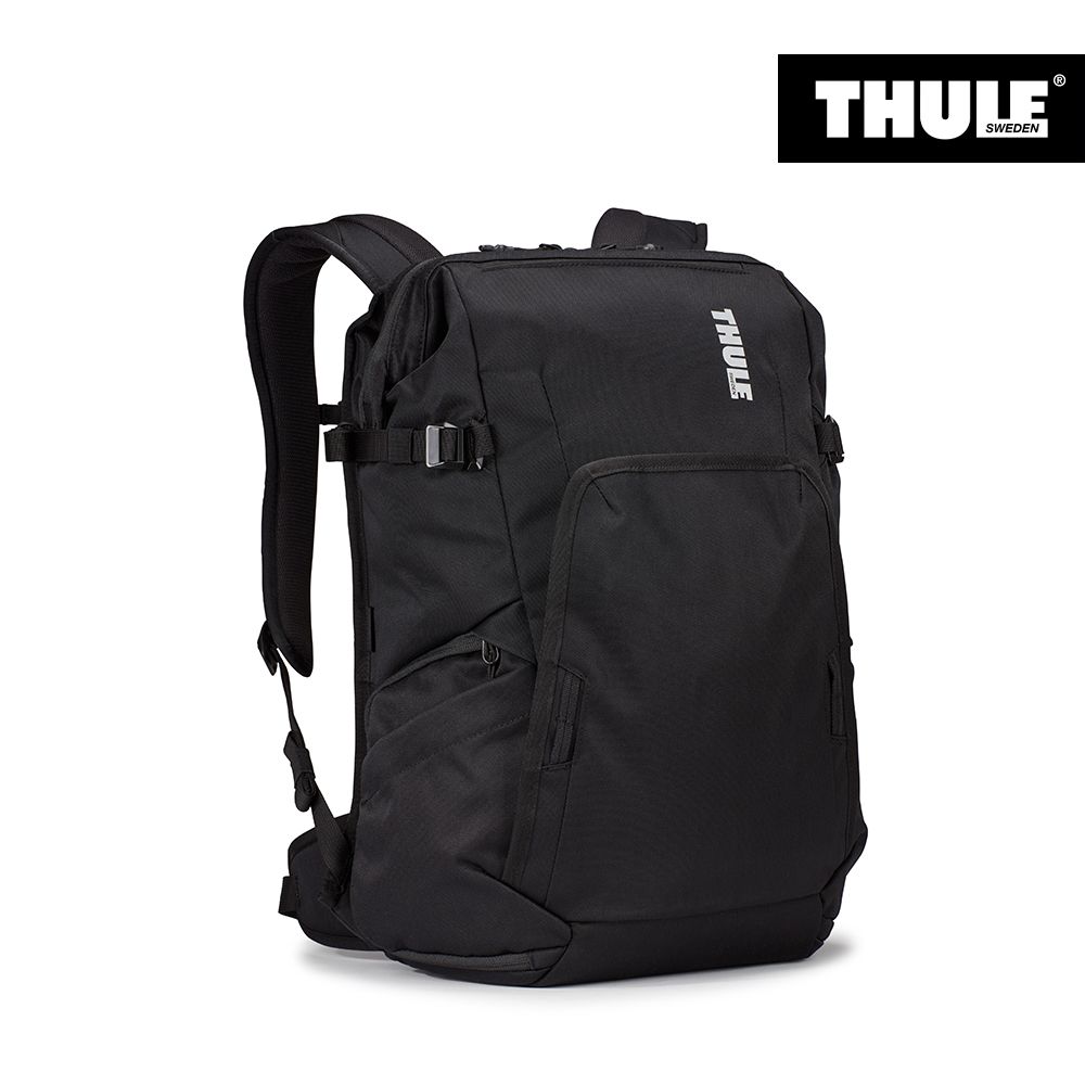 THULE 都樂 -Covert DSLR 24L多功能雙肩包TCDK-224(多色)