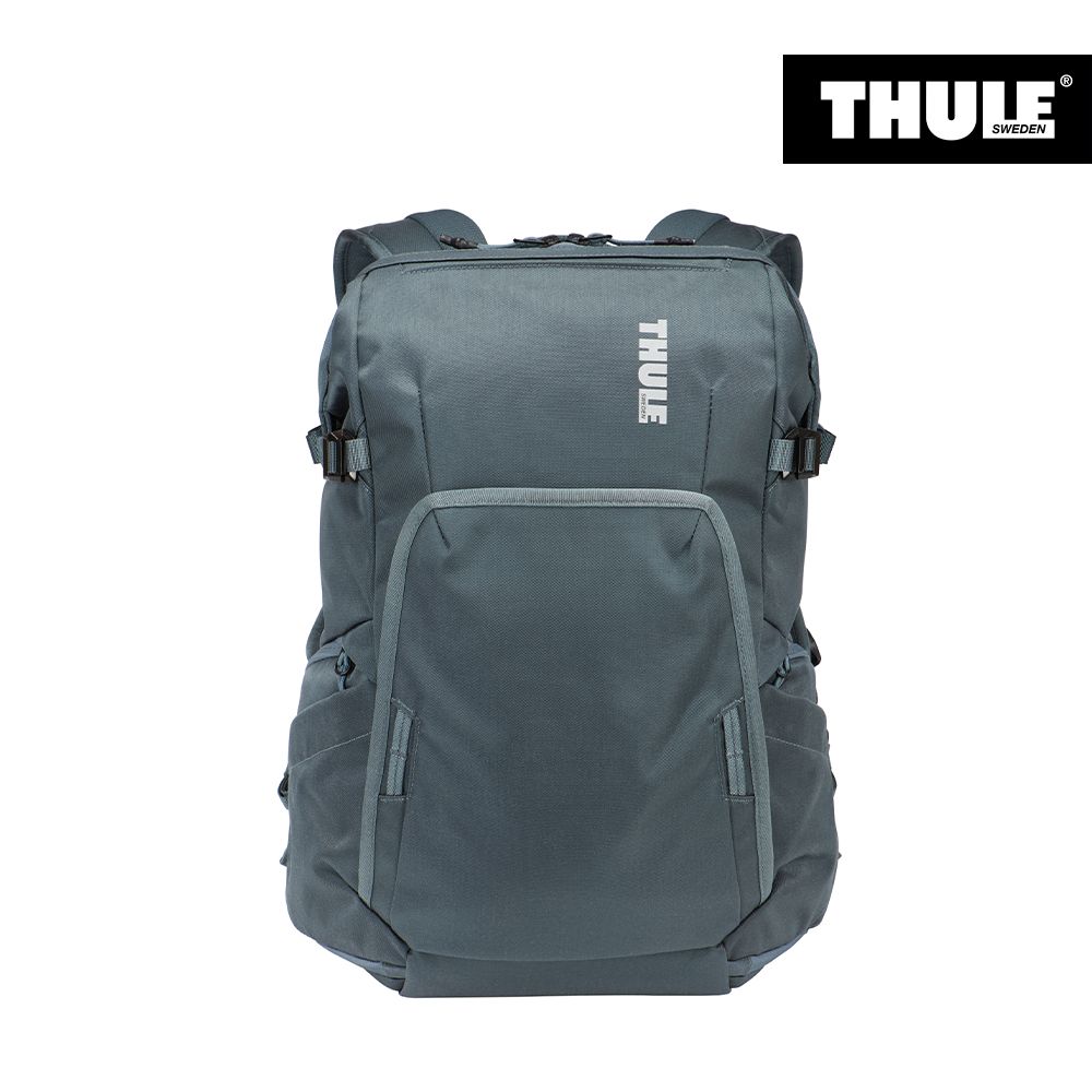 THULE 都樂 -Covert DSLR 24L多功能雙肩包TCDK-224(多色)