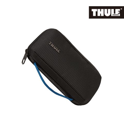 THULE-Crossover 2 多功能盥洗包C2TO-101-黑