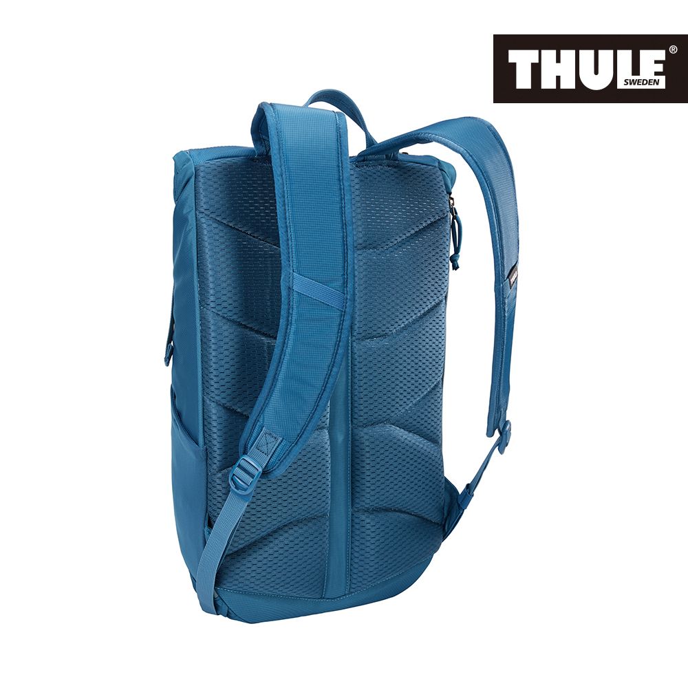 THULE 都樂 -EnRoute 20L筆電後背包TEBP-315-藍