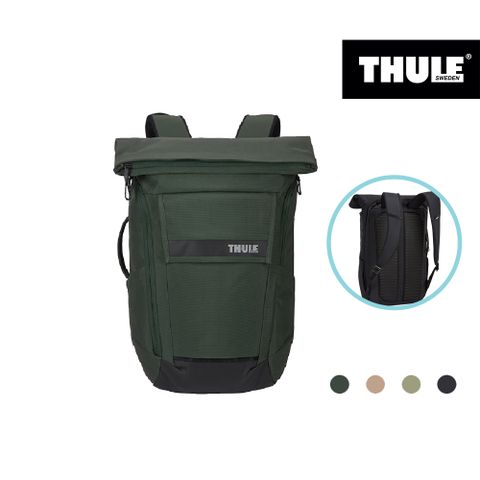 THULE-Paramount 2 Backpack 24L筆電後背包PARABP-2116(多色)