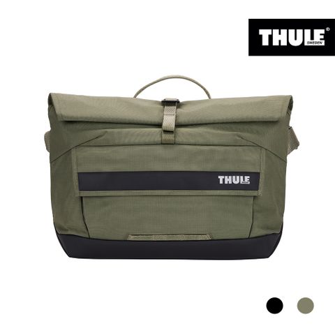 THULE 都樂 -Paramount 2系列 14L斜背包PARACB-3114(多色)