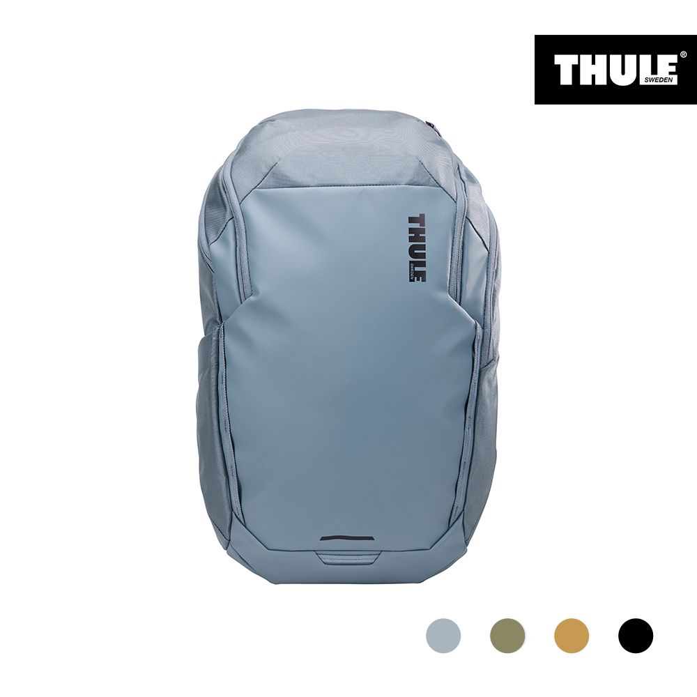 THULE 都樂 -Chasm II 26L筆電後背包TCHB-215(多色)