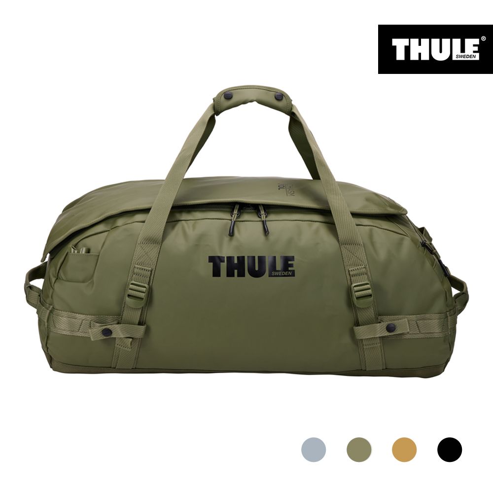 THULE 都樂 -Chasm II 70L旅行手提袋TDSD-303(多色)