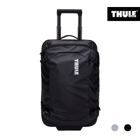 THULE 都樂 -Chasm II 22L登機滾輪式行李袋TCCO-222(多色)