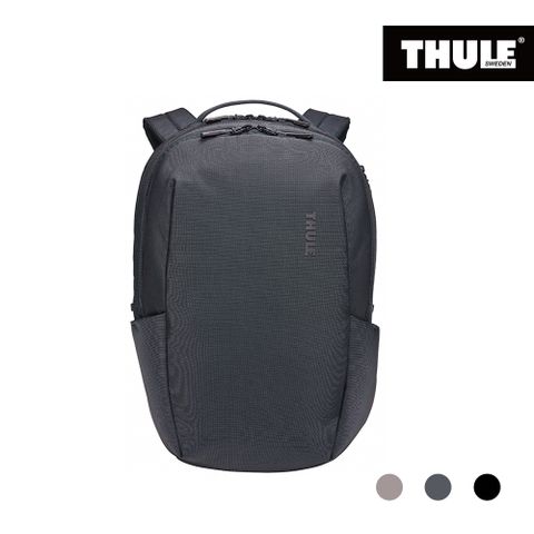 THULE 都樂 -Subterra II系列 27L後背包TSLB-417(多色)