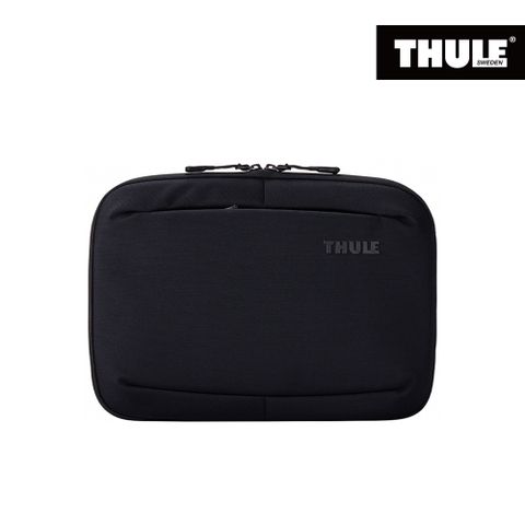 THULE 都樂 -Subterra II系列 13吋MacBook筆電保護袋TSS-413-黑