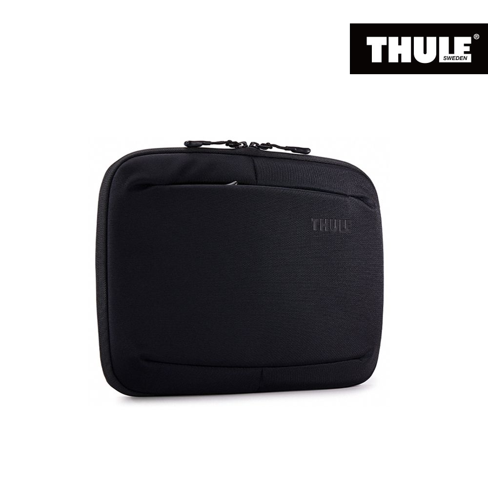 THULE 都樂 -Subterra II系列 13吋MacBook筆電保護袋TSS-413-黑