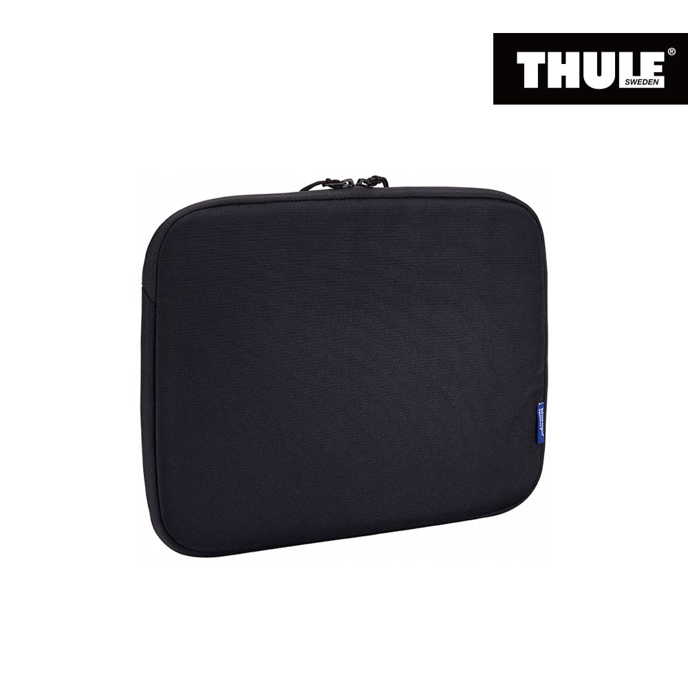 THULE 都樂 -Subterra II系列 14吋MacBook筆電保護袋TSS-414-黑