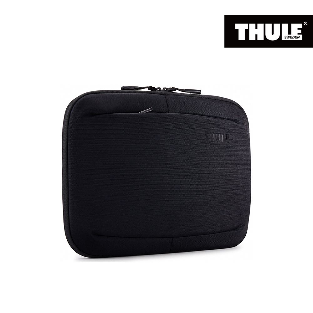 THULE 都樂 -Subterra II系列 14吋MacBook筆電保護袋TSS-414-黑