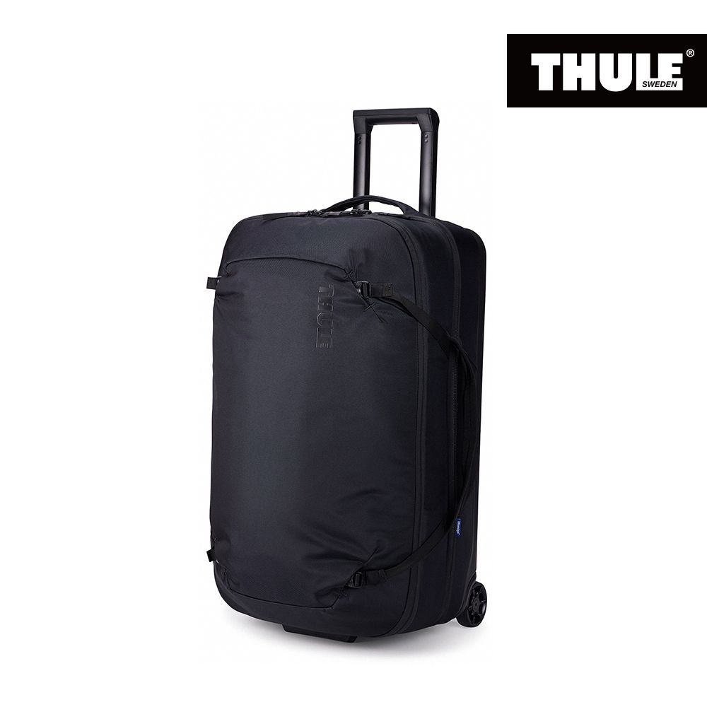 THULE 都樂 -Subterra II系列 滾輪式托運行李袋TSR-490(多色)